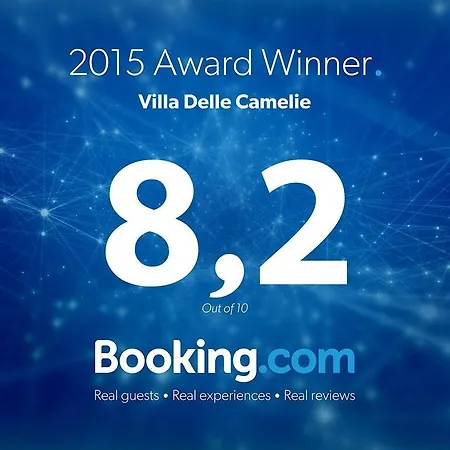 Villa Delle Camelie-2
